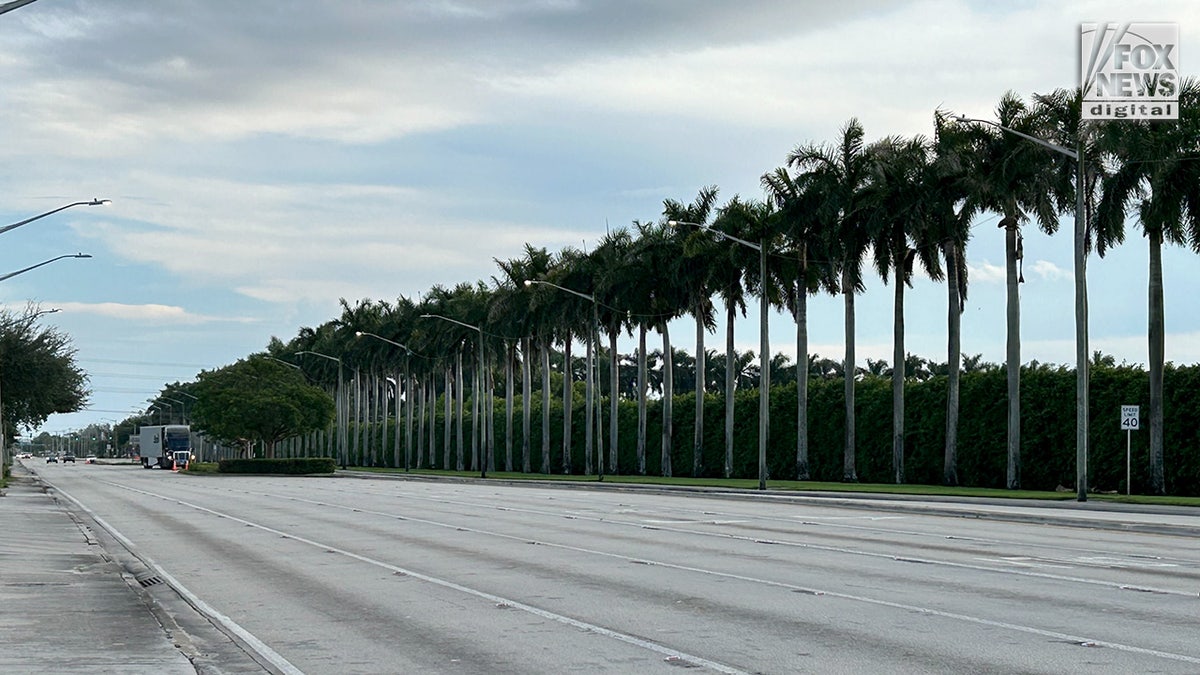 Intento de asesinato de Trump West Palm Beach Ryan Routh Policía