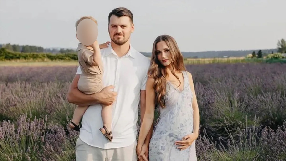 Familia Tsaruk