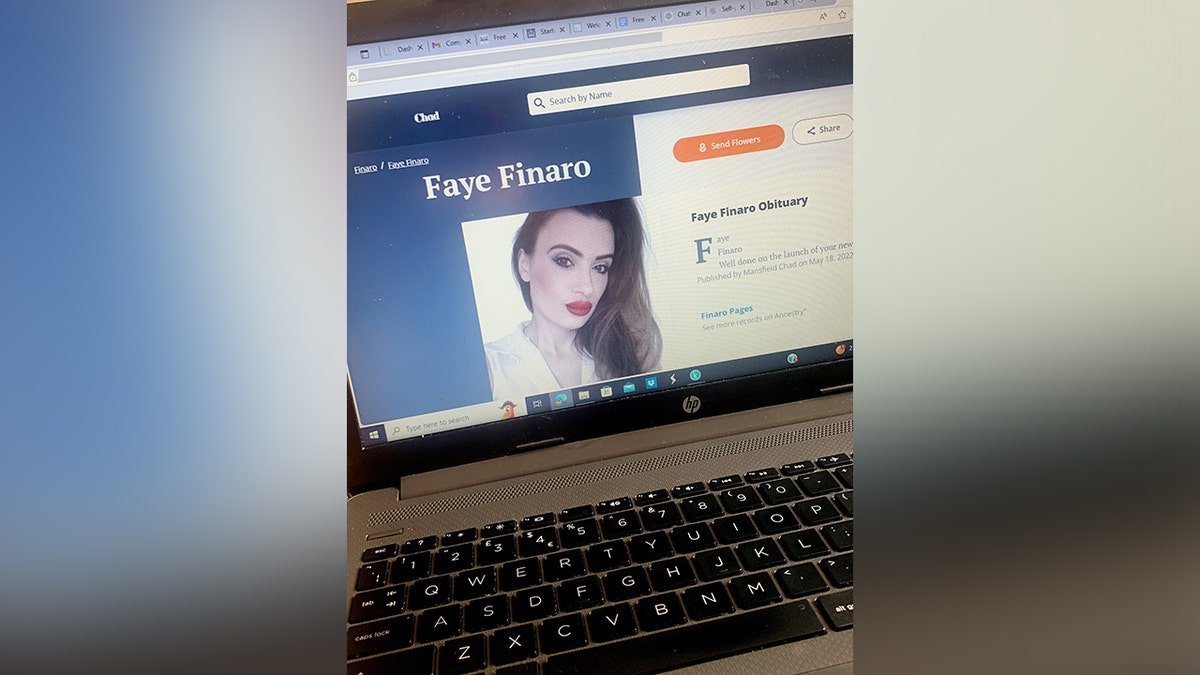 Faye-Finaro-Obituario