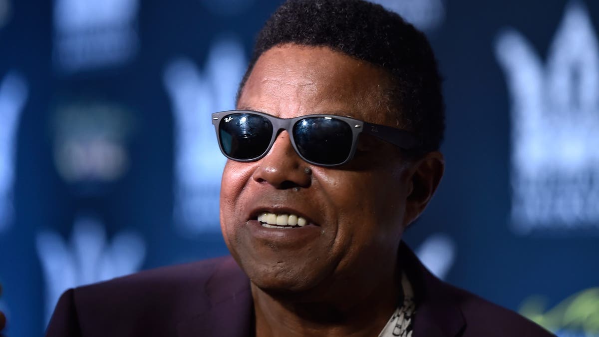 Tito Jackson, miembro de los icónicos Jackson 5, muerto a los 70 años ...