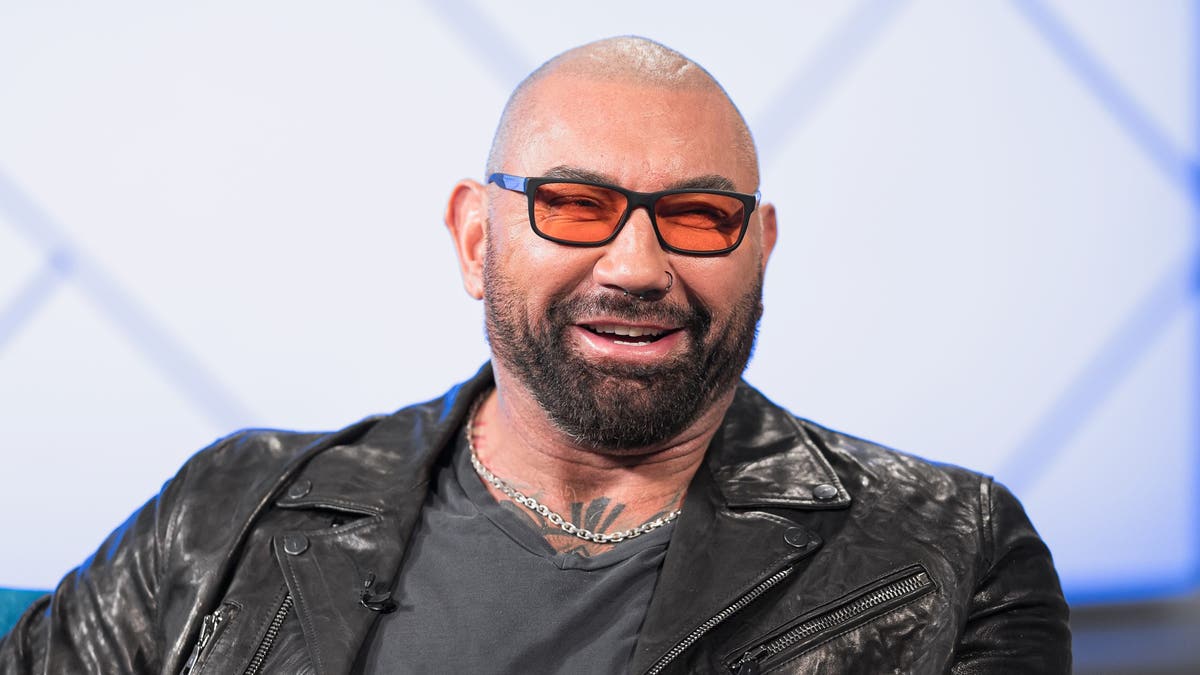 Dave Bautista