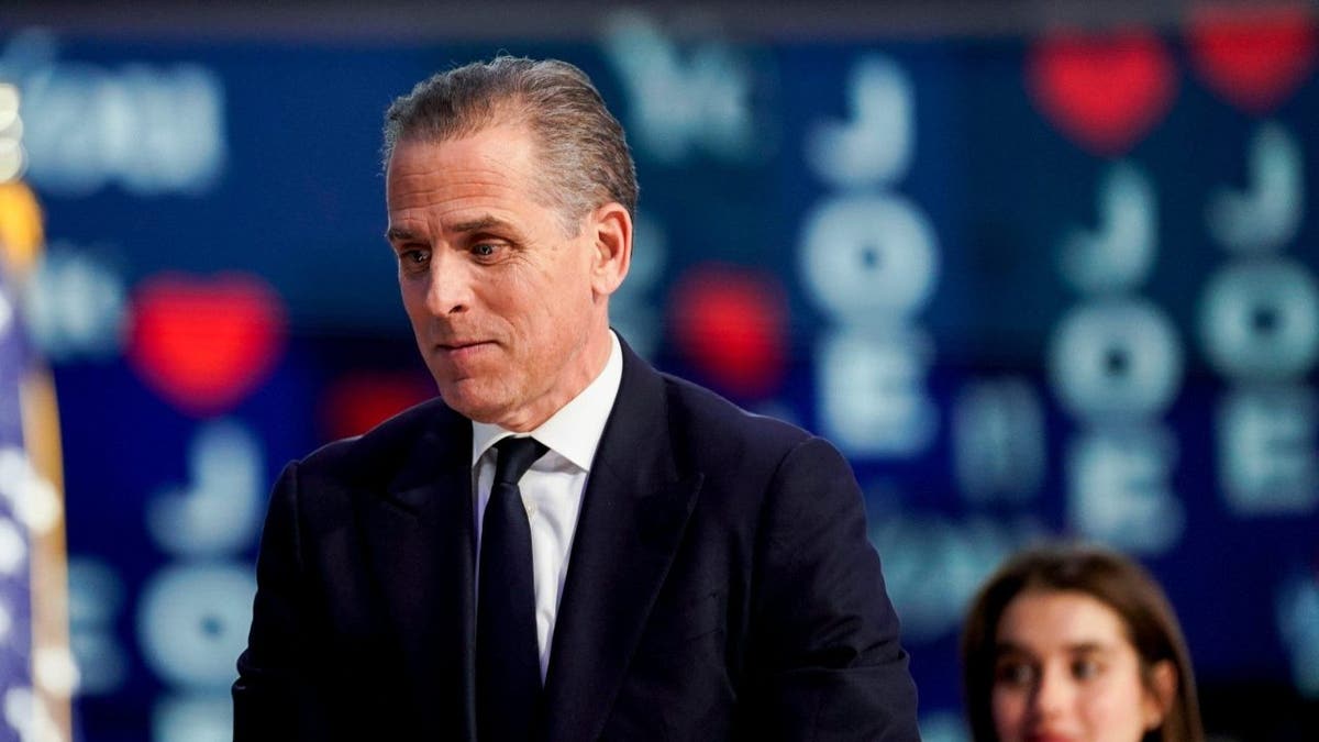 ANDREW McCARTHY: FBI’s role in Hunter Biden laptop scandal is worse than you know