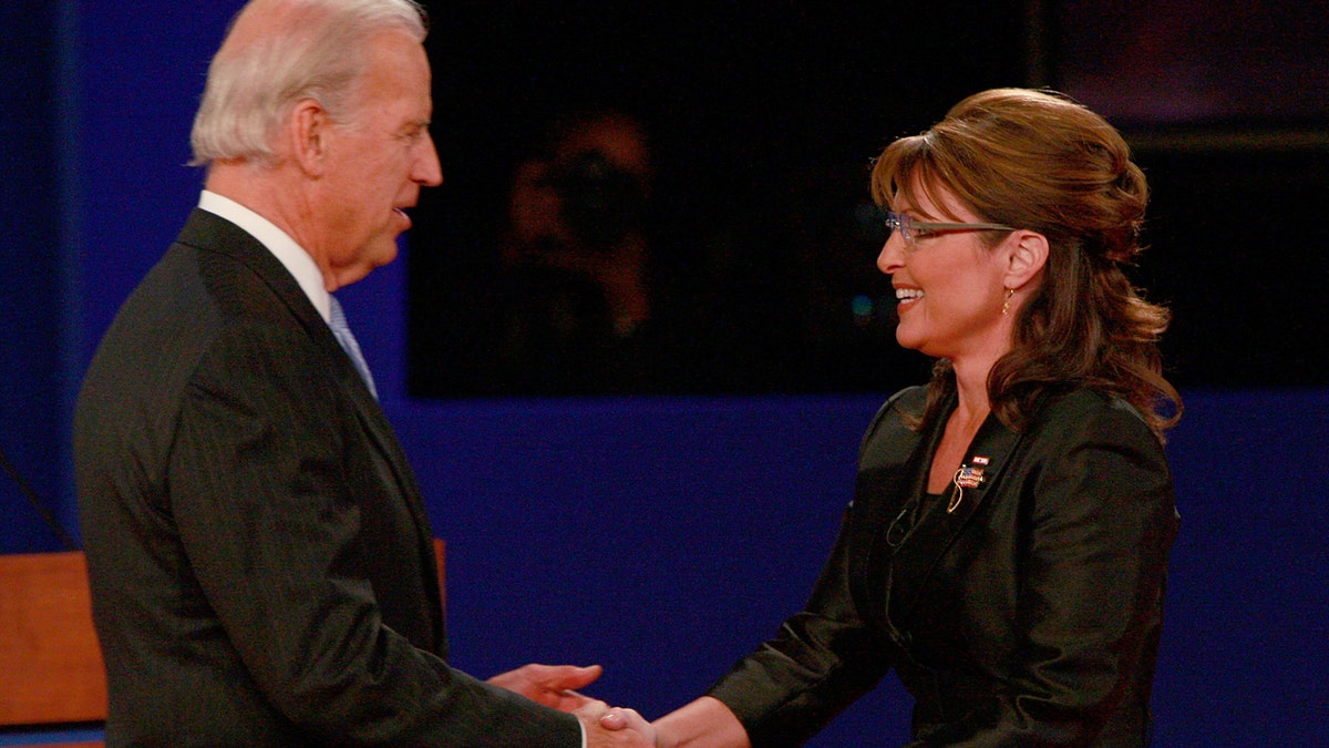 Debate Palin-Biden