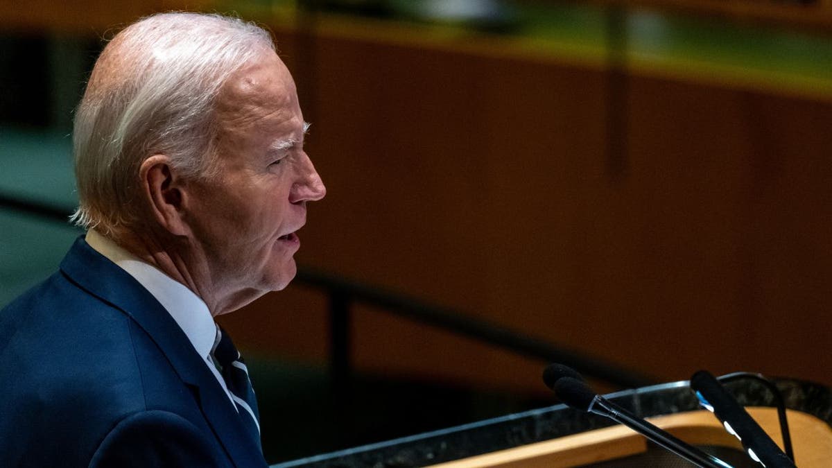 BIDEN ONU NACIONES UNIDAS