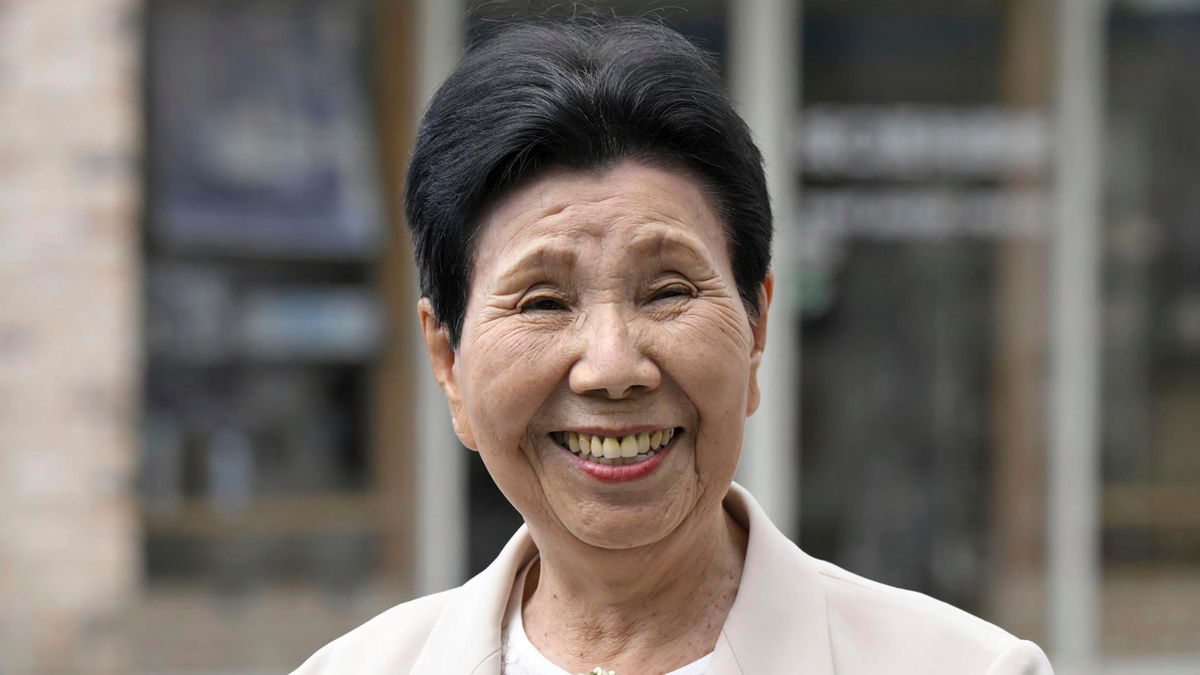 Hideko Hakamada