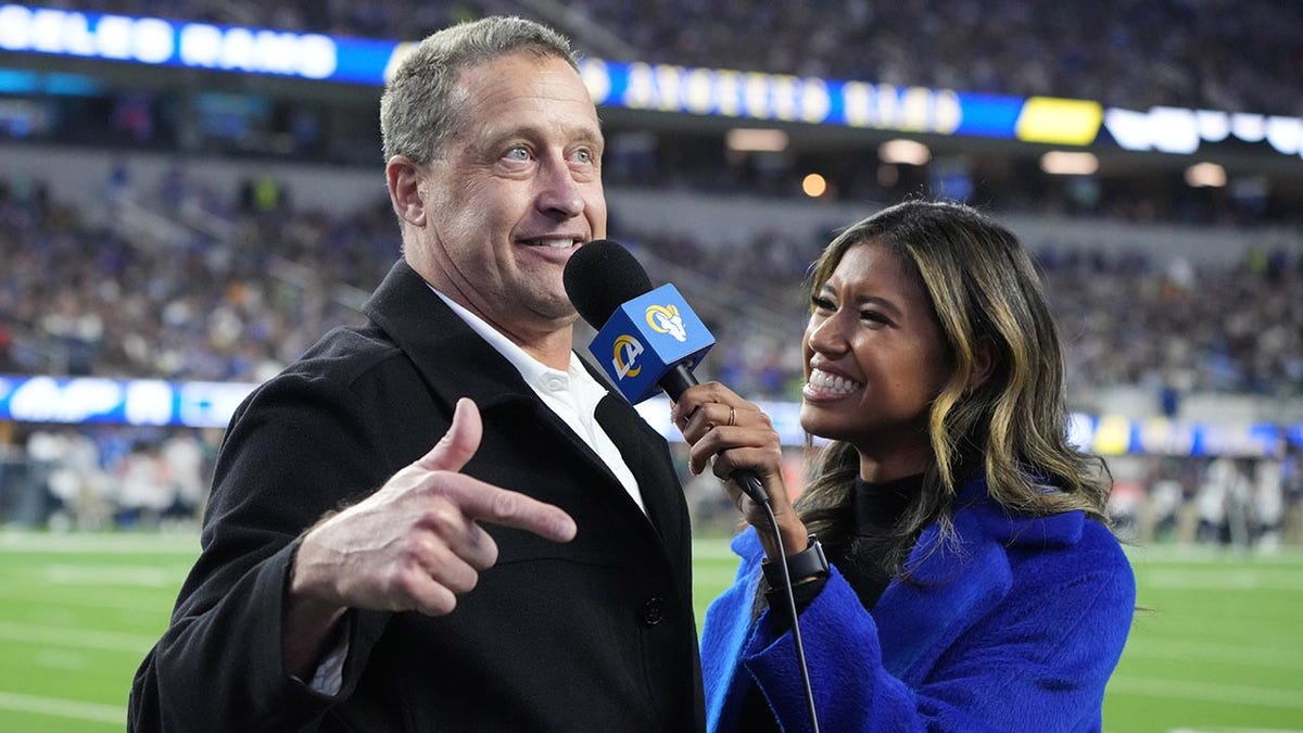 Interview with Jim Everett