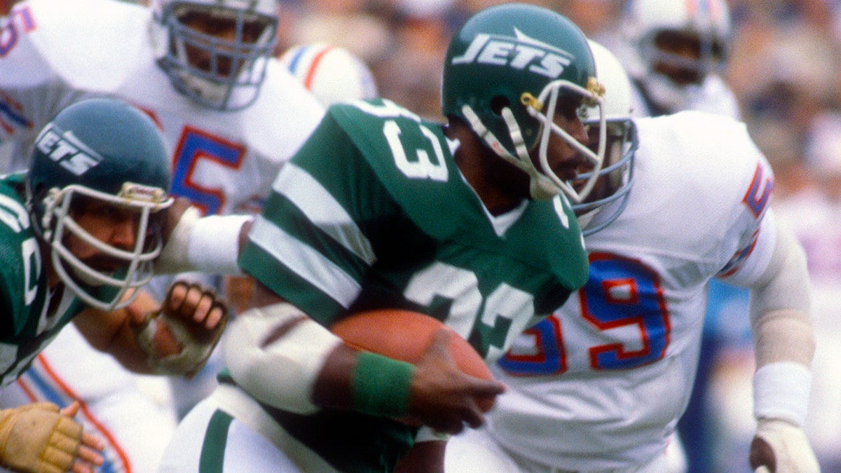 Ex-Jets running back Kevin Long dead at 69 | Fox News