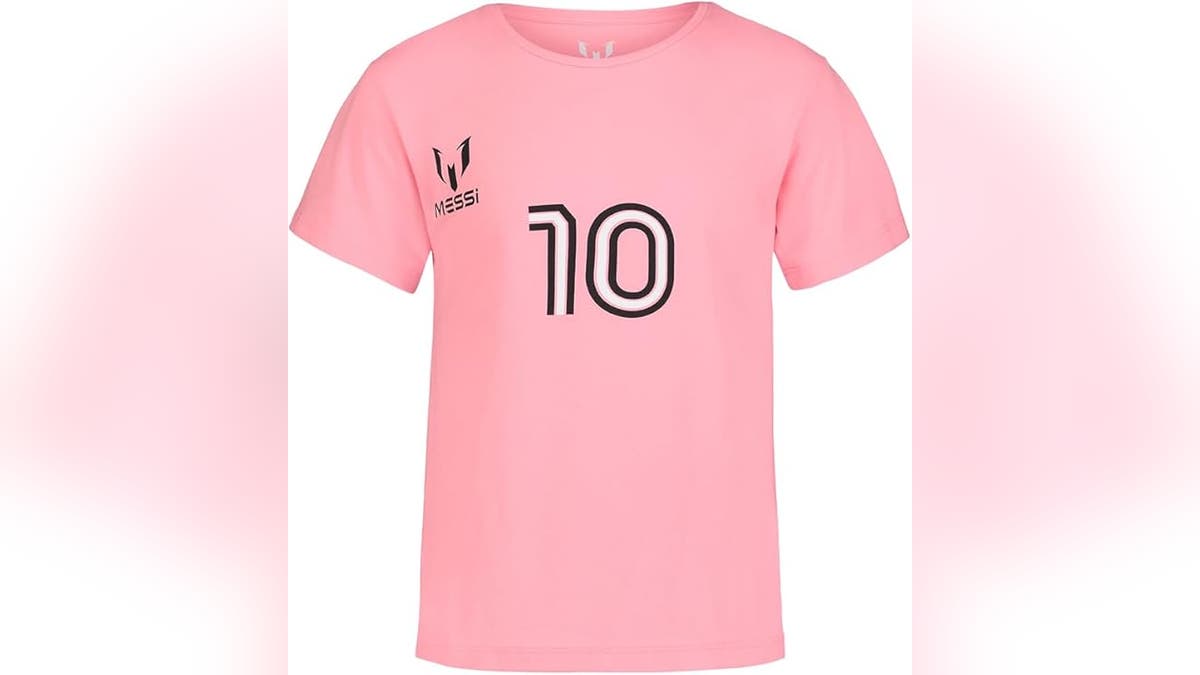 Get this t-shirt in Inter Milan pink.