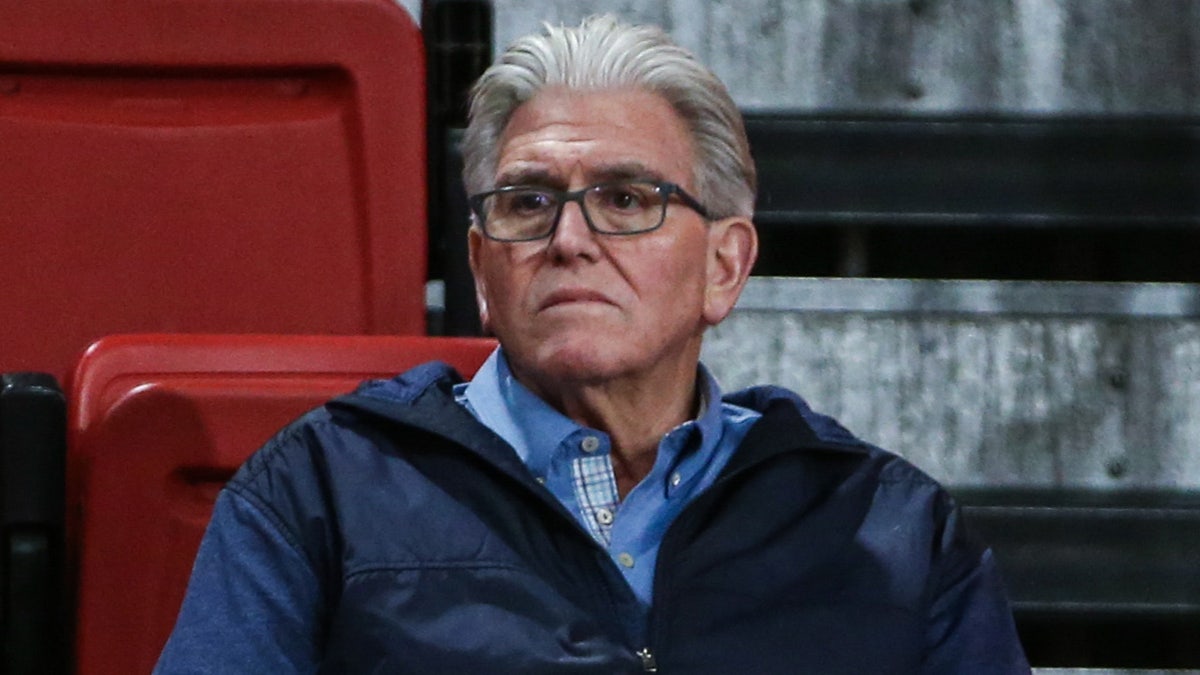 Mike Francesa en 2023