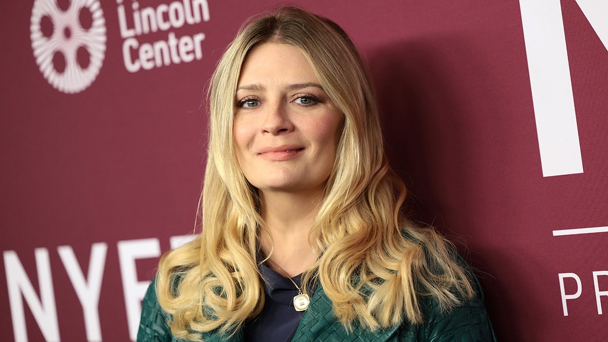 Mischa Barton sued her mother, calling her a "greedy stage mother," but later dismissed the suit.