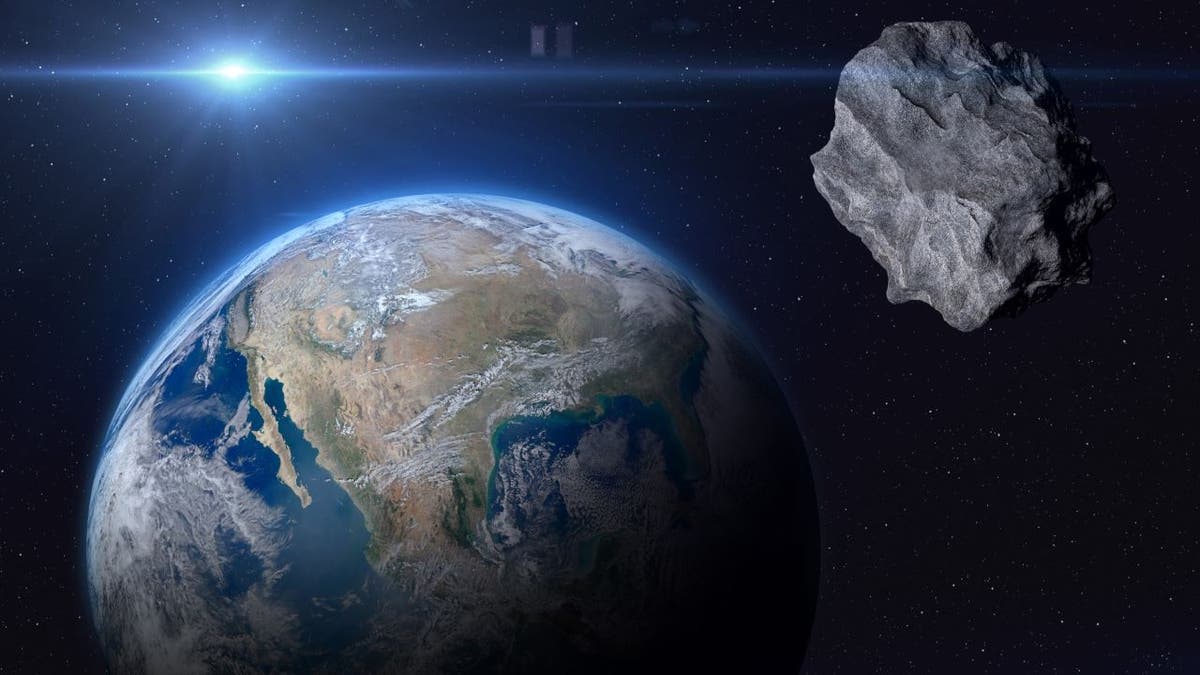 Ang gidak-on sa istadyum nga asteroid nga giisip nga ‘potensyal nga peligro’ sa NASA, gilauman nga molihok nga ‘medyo duol’ sa Yuta