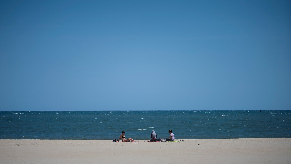 Ocean City, Maryland