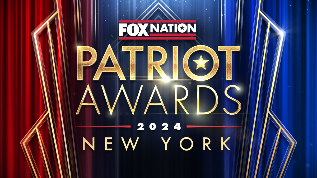 Donald Trump to attend FOX Nation’s sixth annual Patriot Awards Fox News