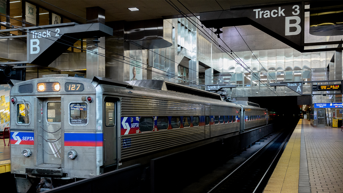 septa platform