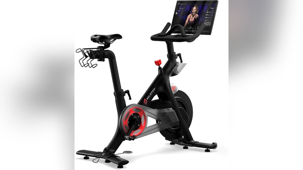 Peloton ya está a la venta.