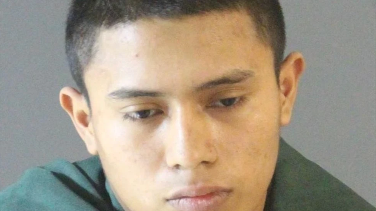 MS-13 gang member suspected of murder allowed to attend Maryland high ...