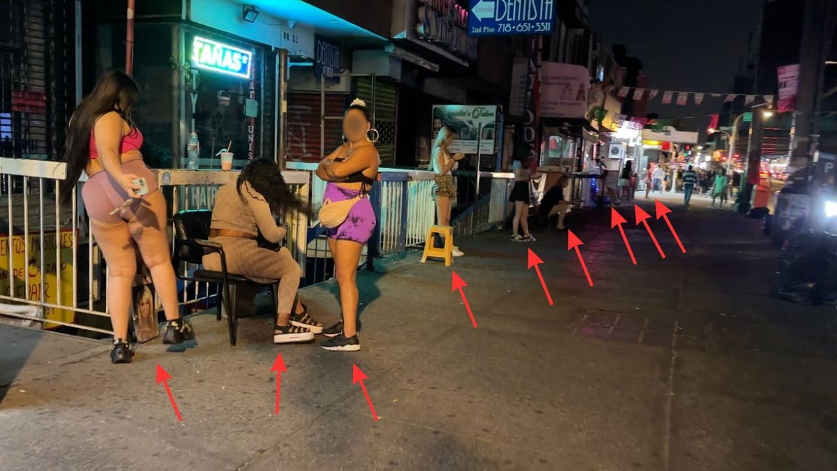 Sliwa, Cuomo warn AOC's red-light district could spread under