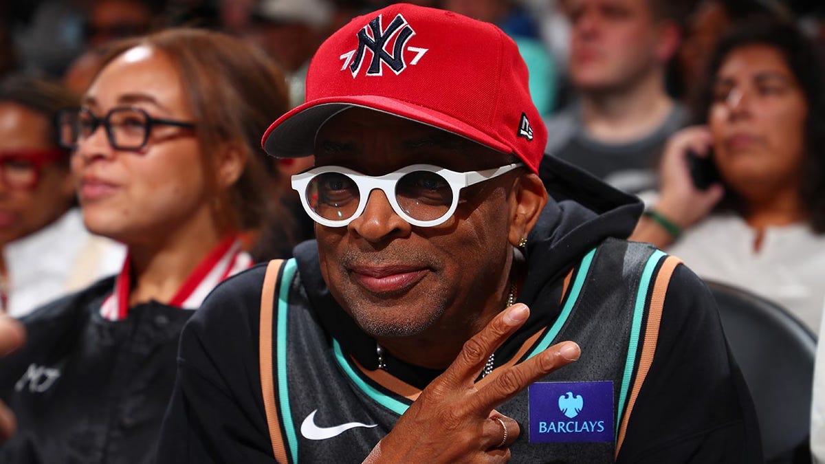 spike lee 