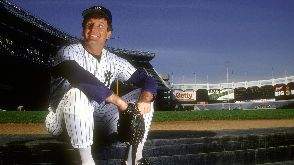 Poses de Tommy John