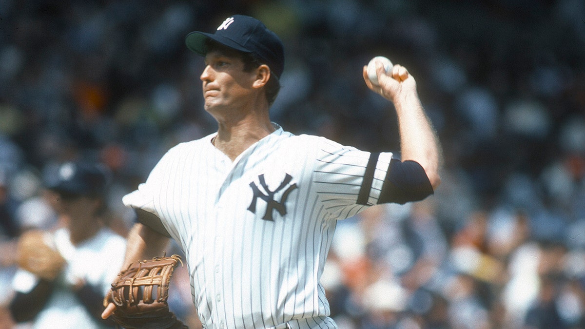 Lanzamientos Tommy John