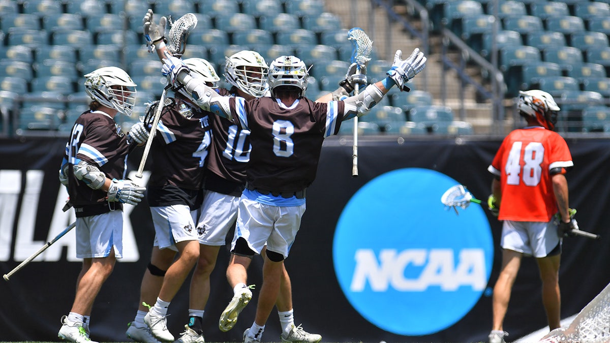 12 Tufts University lacrosse players diagnosed with rare, life ...