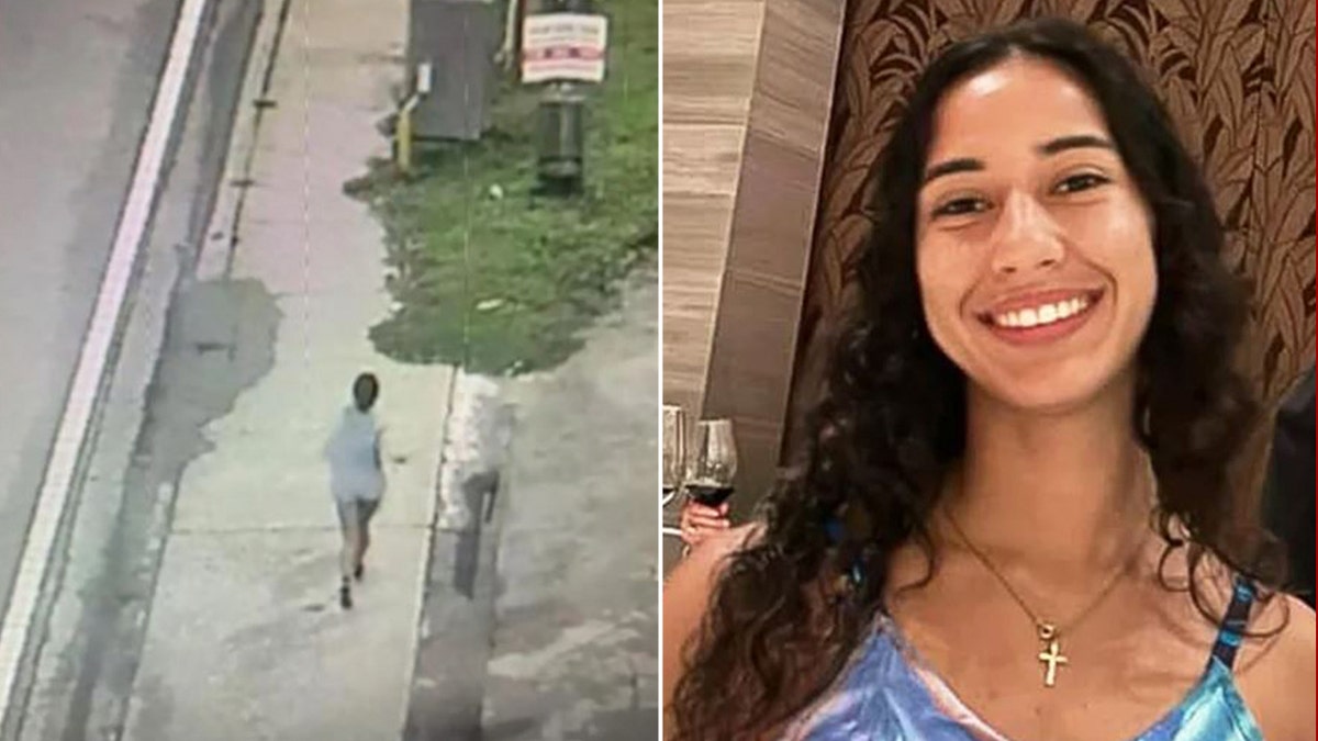 Missing Florida Runner Arielle Valdes Found Dead