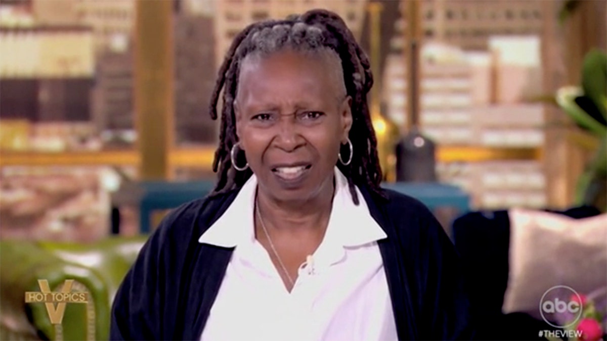 Whoopi Goldberg