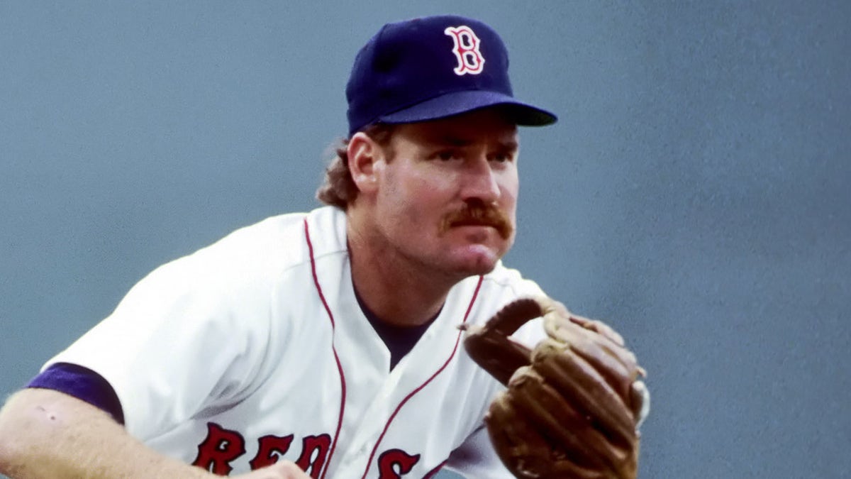 Wade Boggs contra los Royals