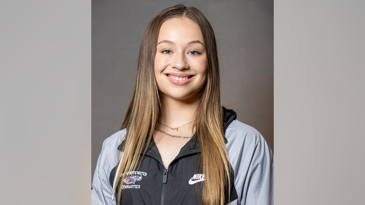 Boyfriend charged in the shooting death of All-American college gymnast ...