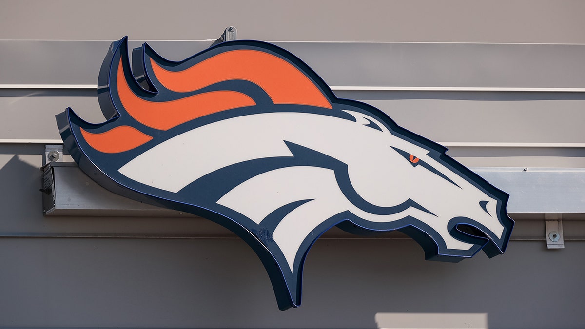 Logotipo de los Broncos