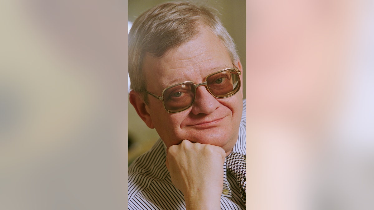 Tom Clancy