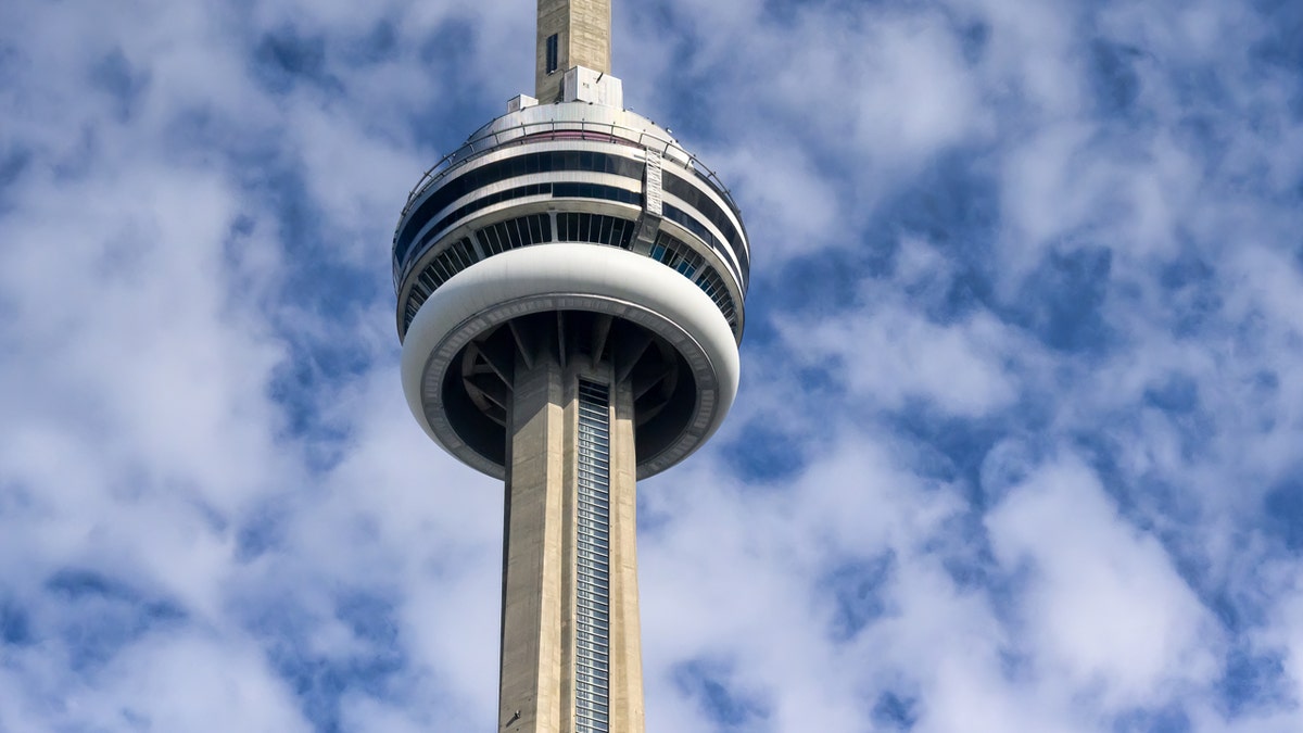 CN Tower