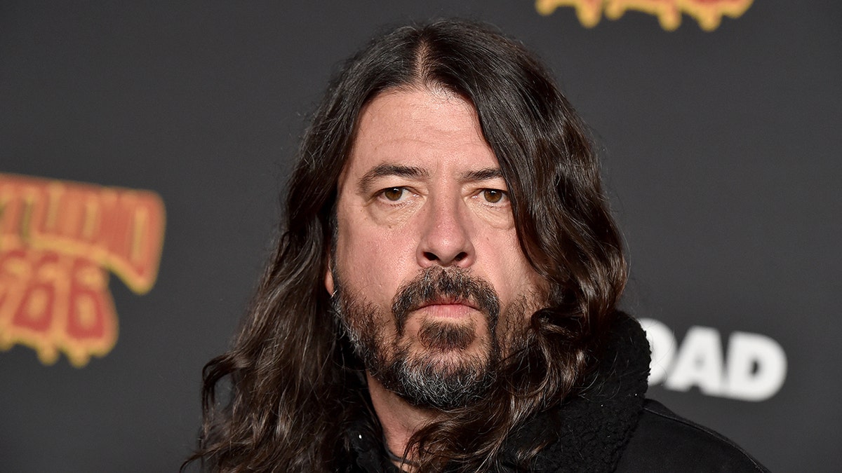 David Grohl admitted to having an affair and welcoming a daughter outside his marriage.