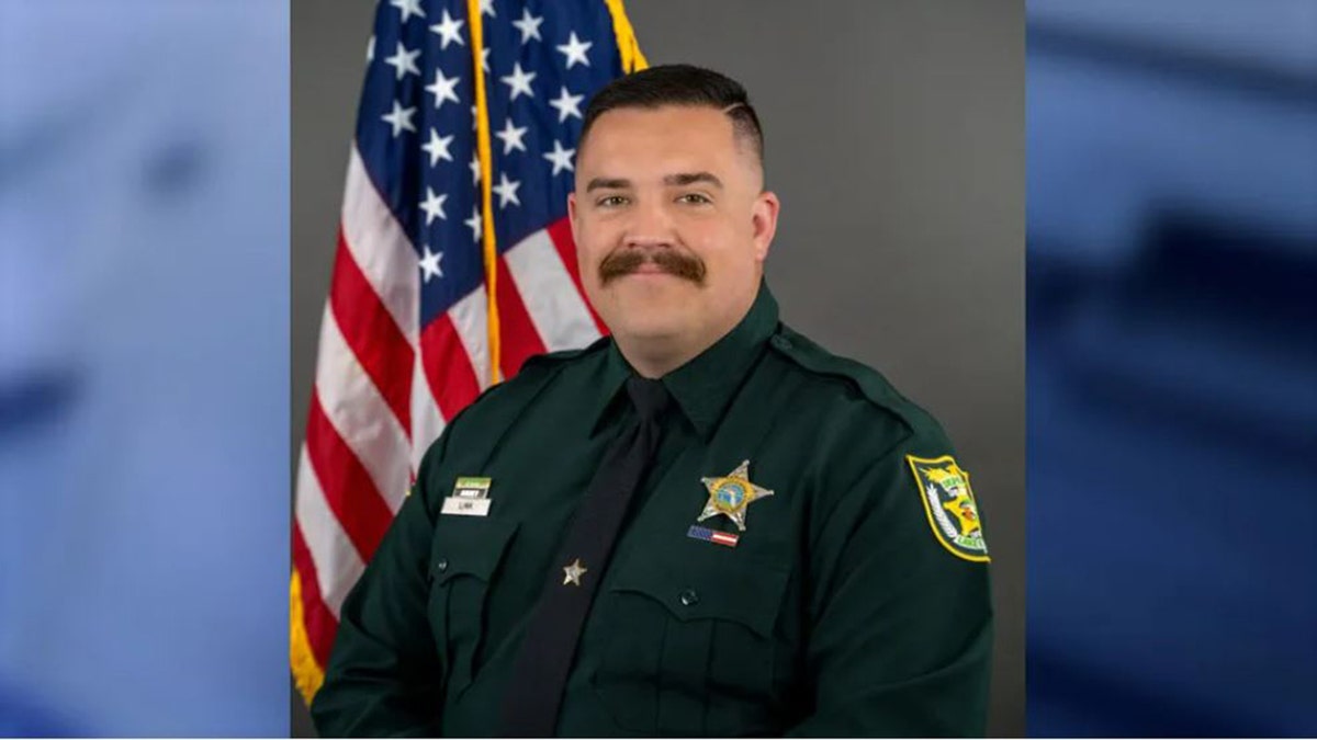 Deputy Michael Link