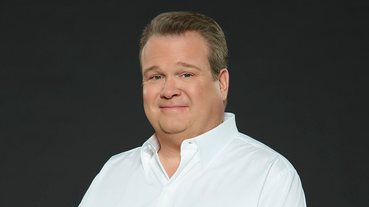 Eric Stonestreet