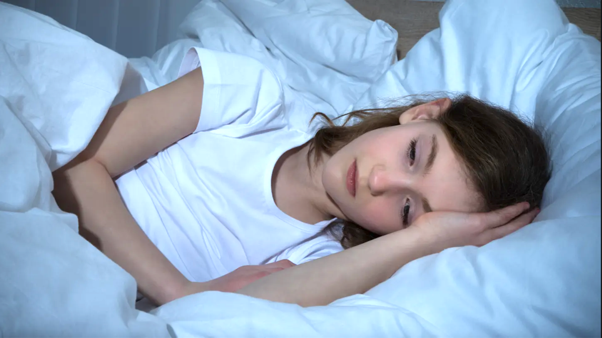 Loss of sleep poses relating to chance for youngsters, find out about reveals: ‘The most important function’