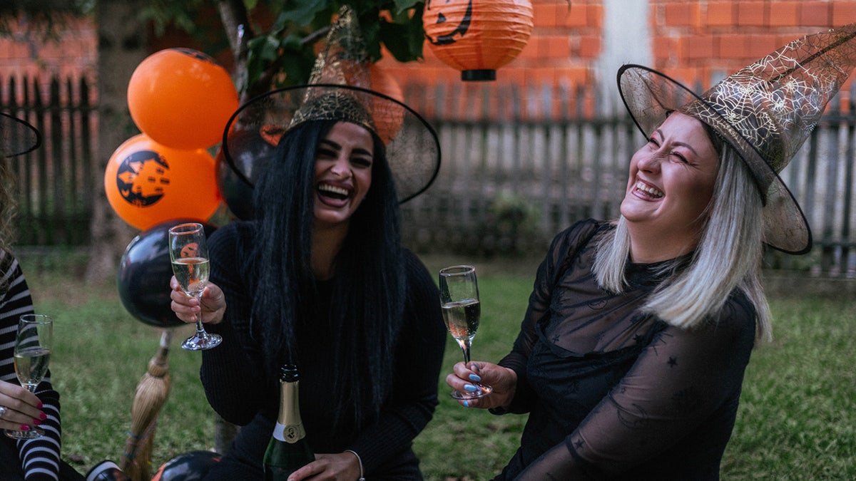 10 Halloween costume ideas that are popular this fall