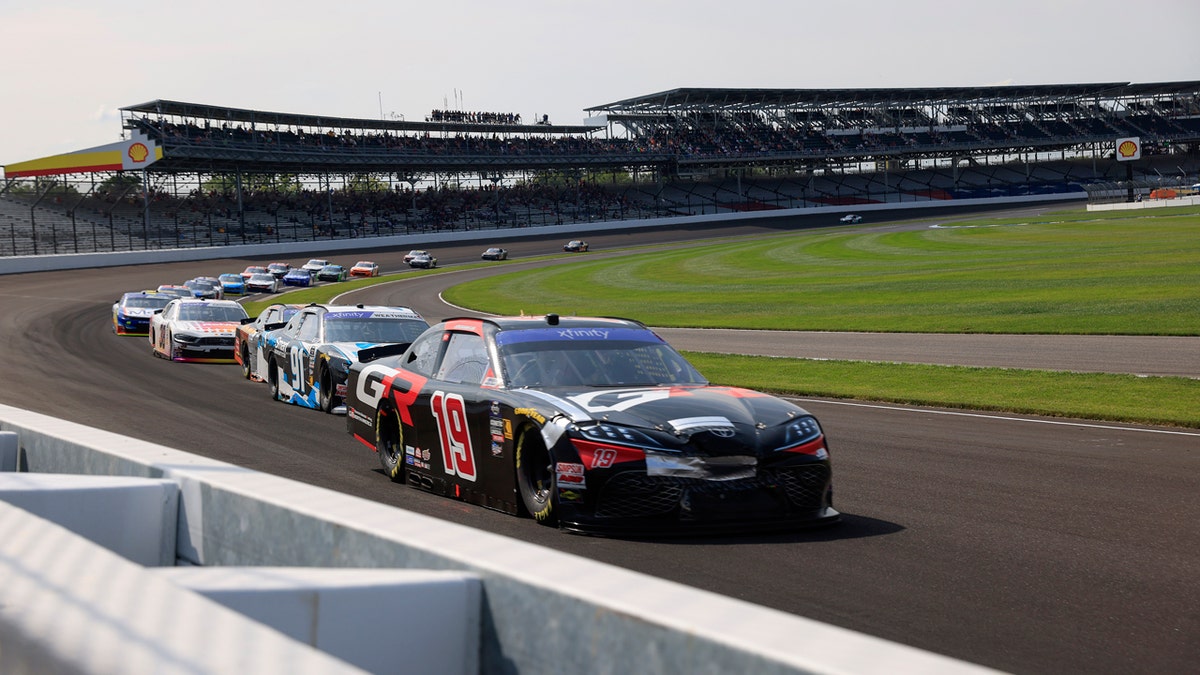 Indianapolis Motor Speedway