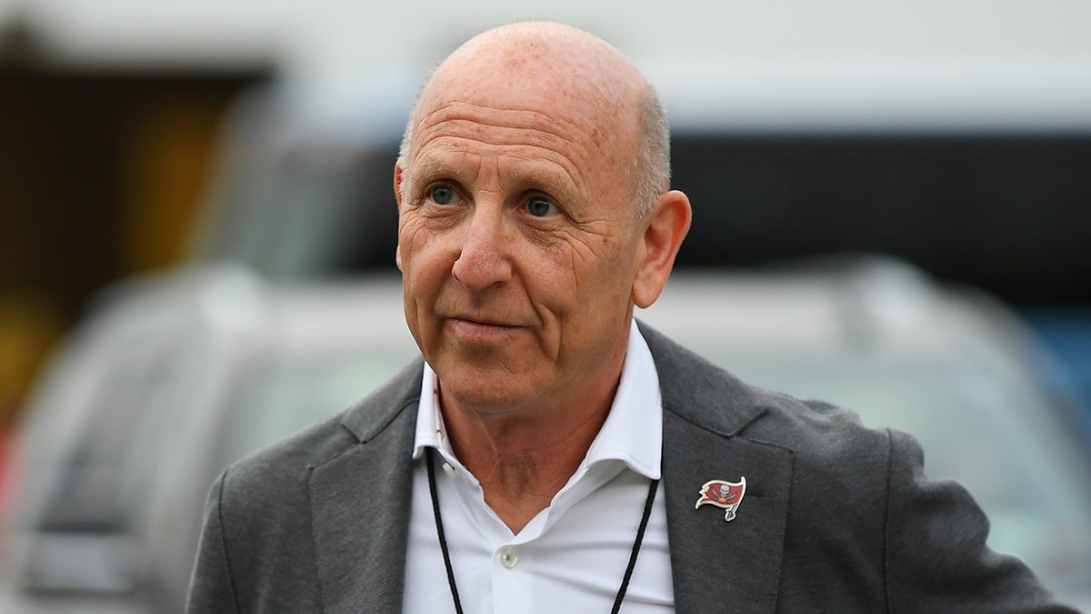 Panthers owner donates $3 million to Hurricane Helene relief efforts; Bucs also give seven figures Joel Glazer