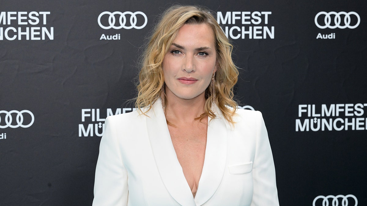 Kate Winslet urged women to get their thyroid and testosterone levels checked if they were experiencing a decreased sex drive.