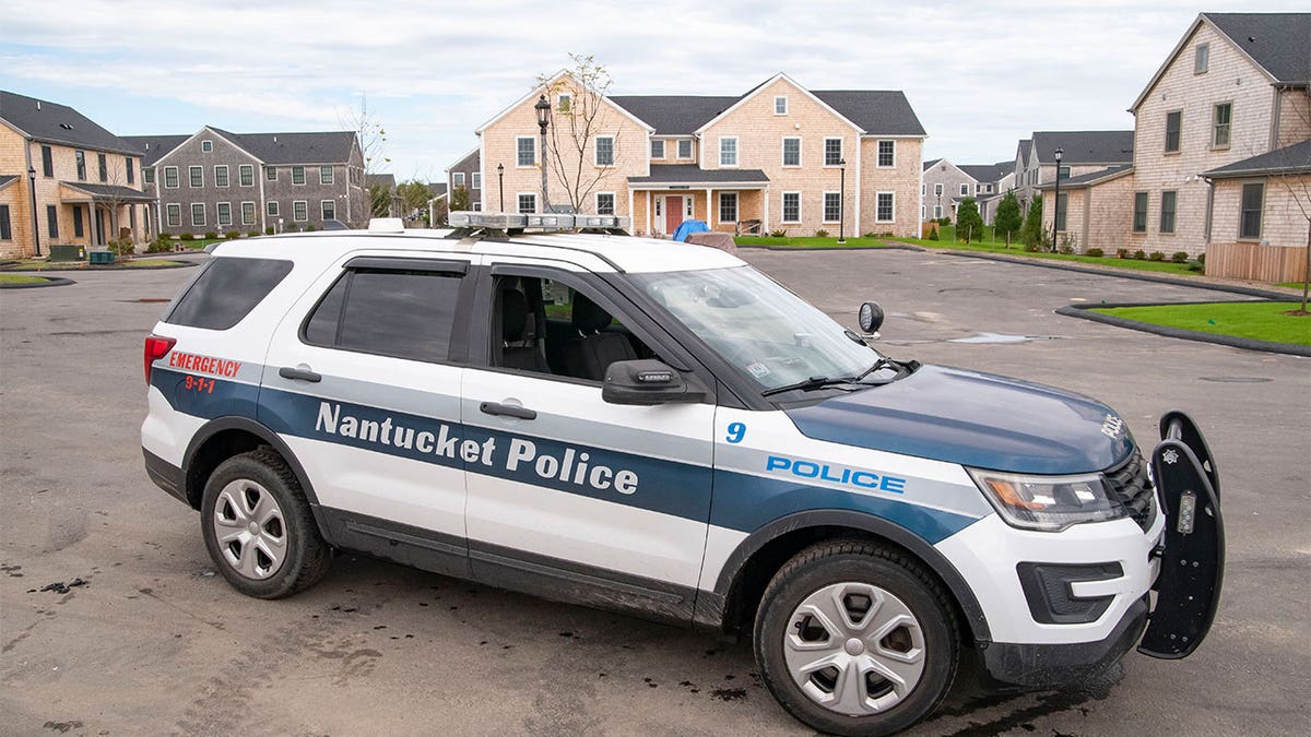 Fear grips idyllic Nantucket amid migrant crime spike: 'A lot of bad people'  at george magazine