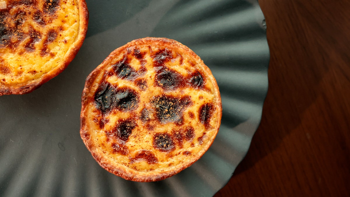 Pastel de nata