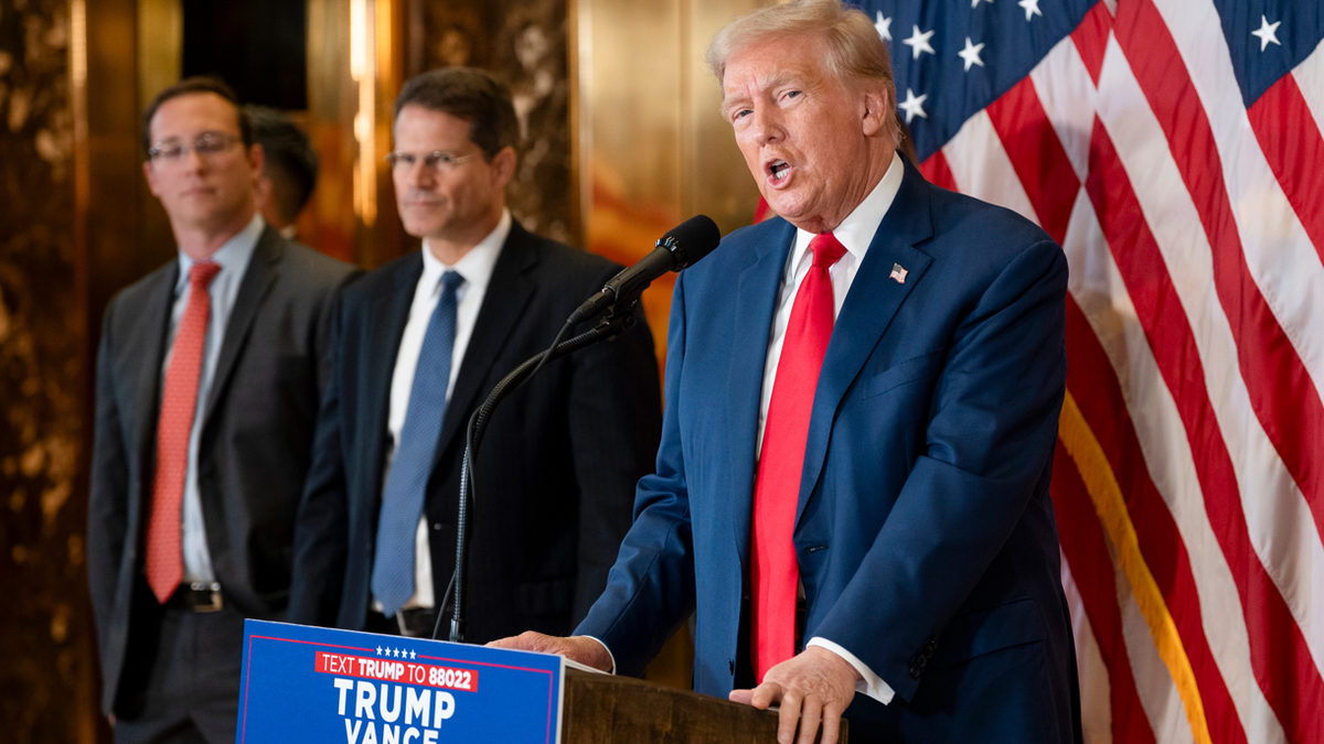 Trump Slams ABC Ahead Of Pivotal Network hosted Debate They re The Trump Slams ABC Ahead Of Pivotal Network hosted Debate They re The