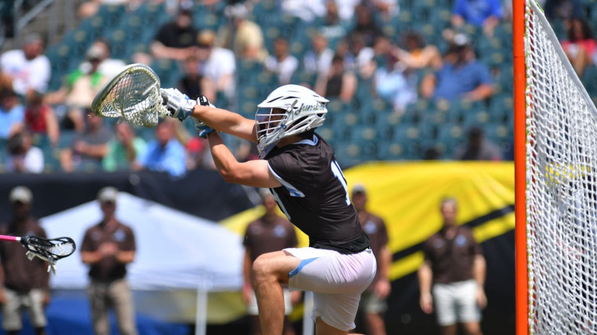 Lacrosse de la Universidad de Tufts