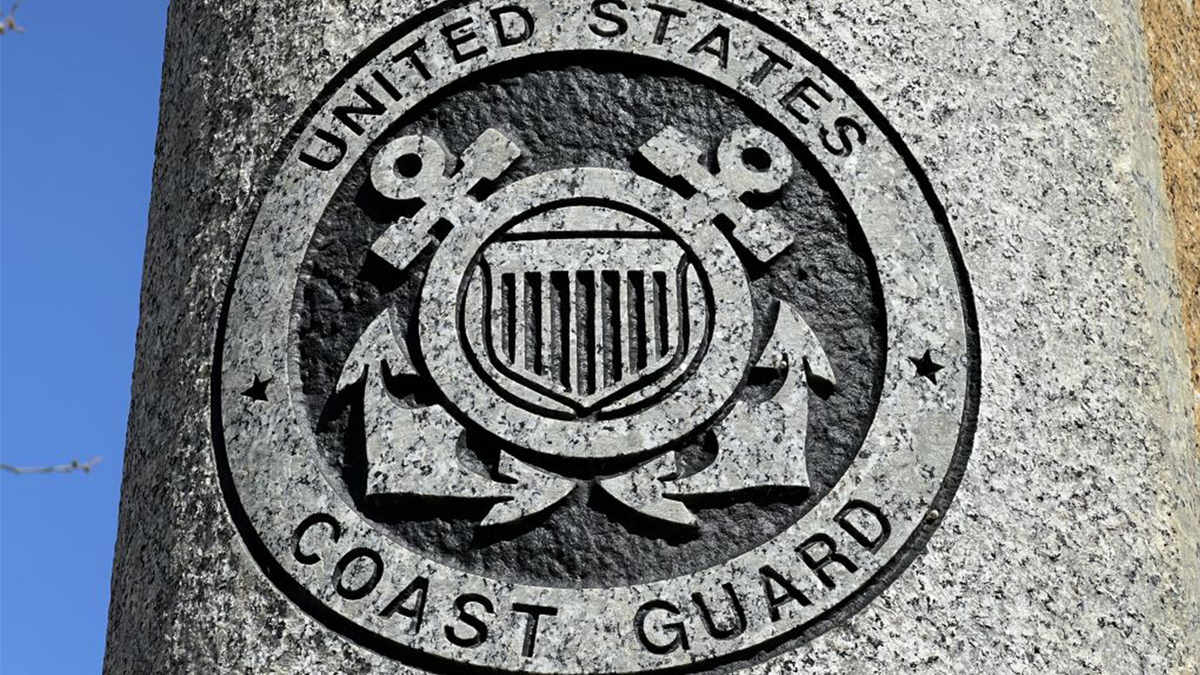 Coast Guard emblem