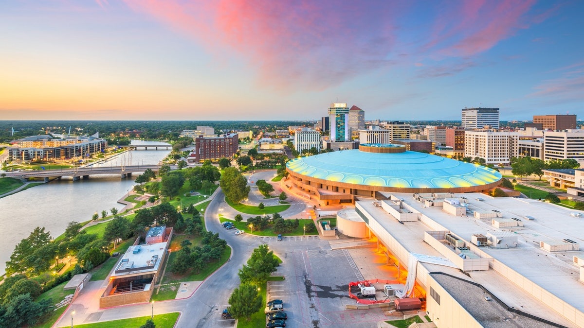 Wichita, Kansas