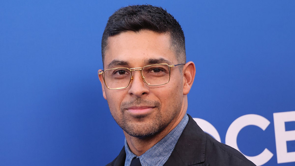 Wilmer Valderrama