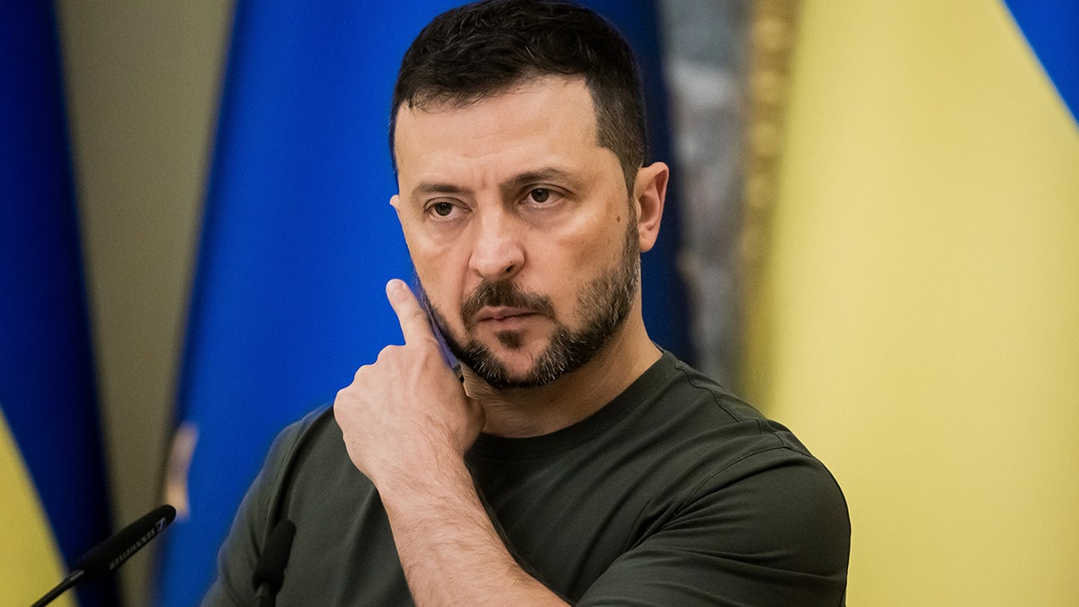 Zelensky