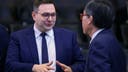 Czech foreign minister highlights lack of European leadership, failure to 'project geopolitical power'