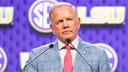 Brian Kelly's buyout after LSU firing set to rival James Franklin's $49M payout from Penn State